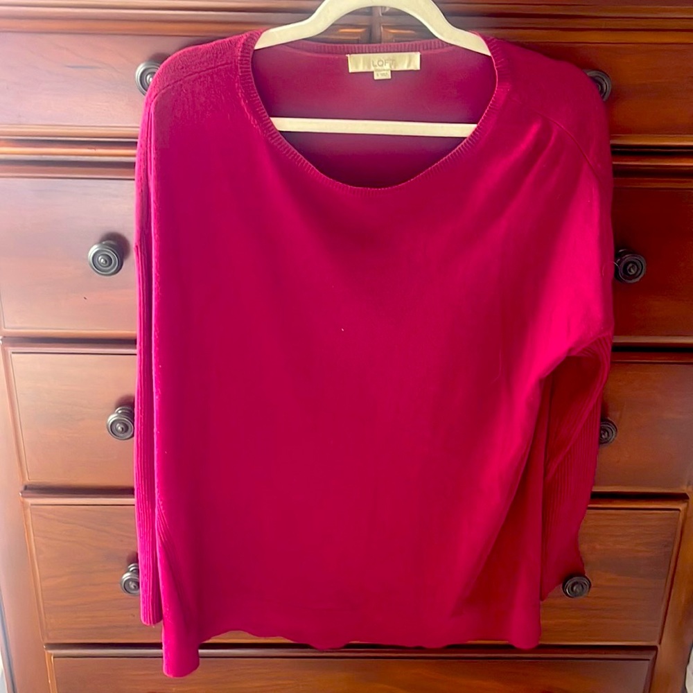LOFT Sweater
